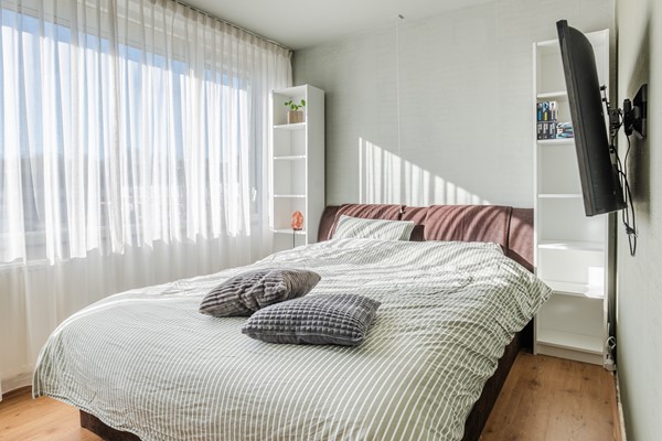 Medium property photo - G. W. Spitzenstraat 23, 9502 CG Stadskanaal